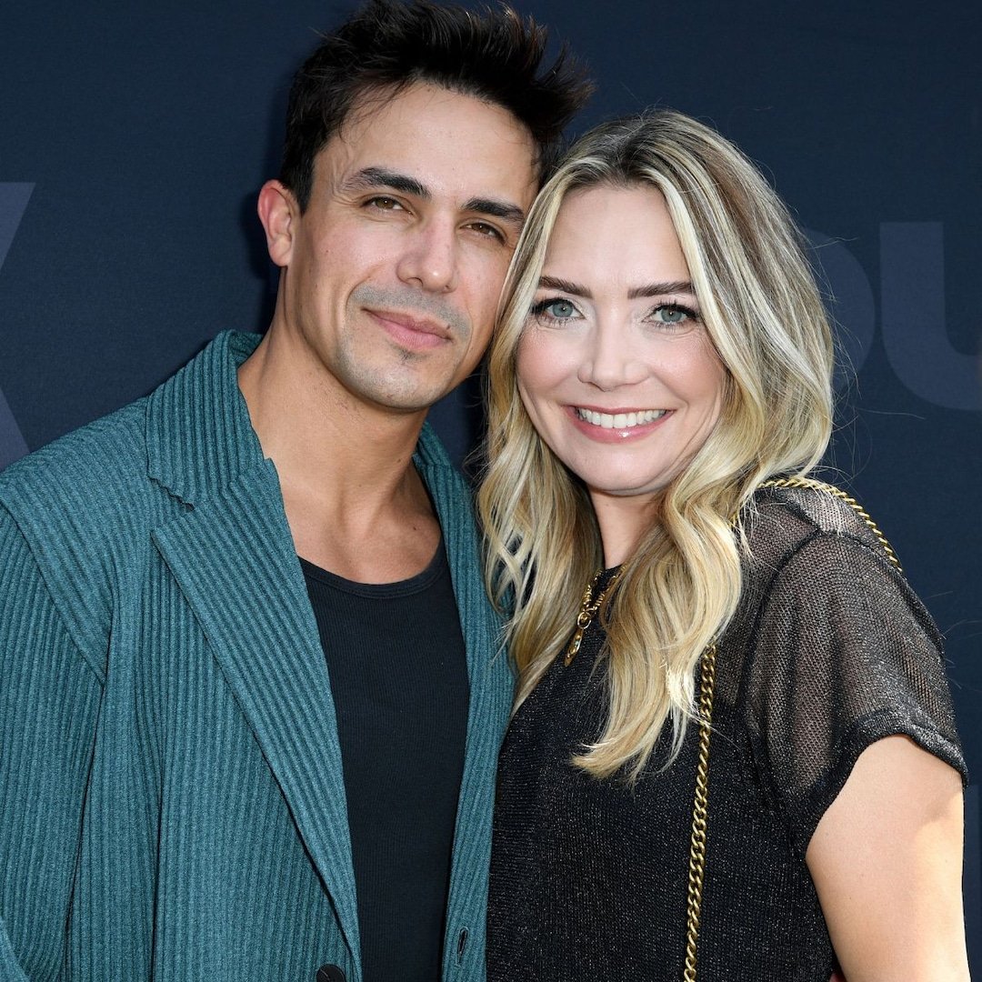 Selling The OC's Gio Helou, Wife Welcome Baby After Pregnancy Losses