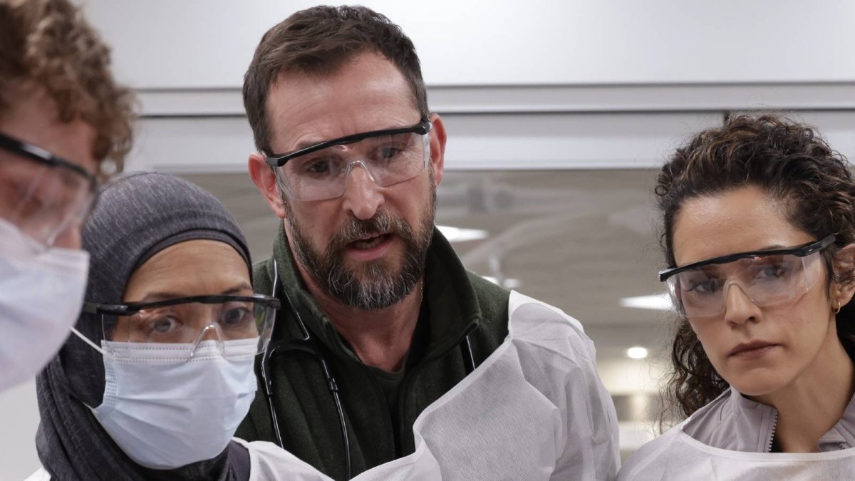 The Pitt Season 2's Patient Log: All 101 Medical Cases Explained