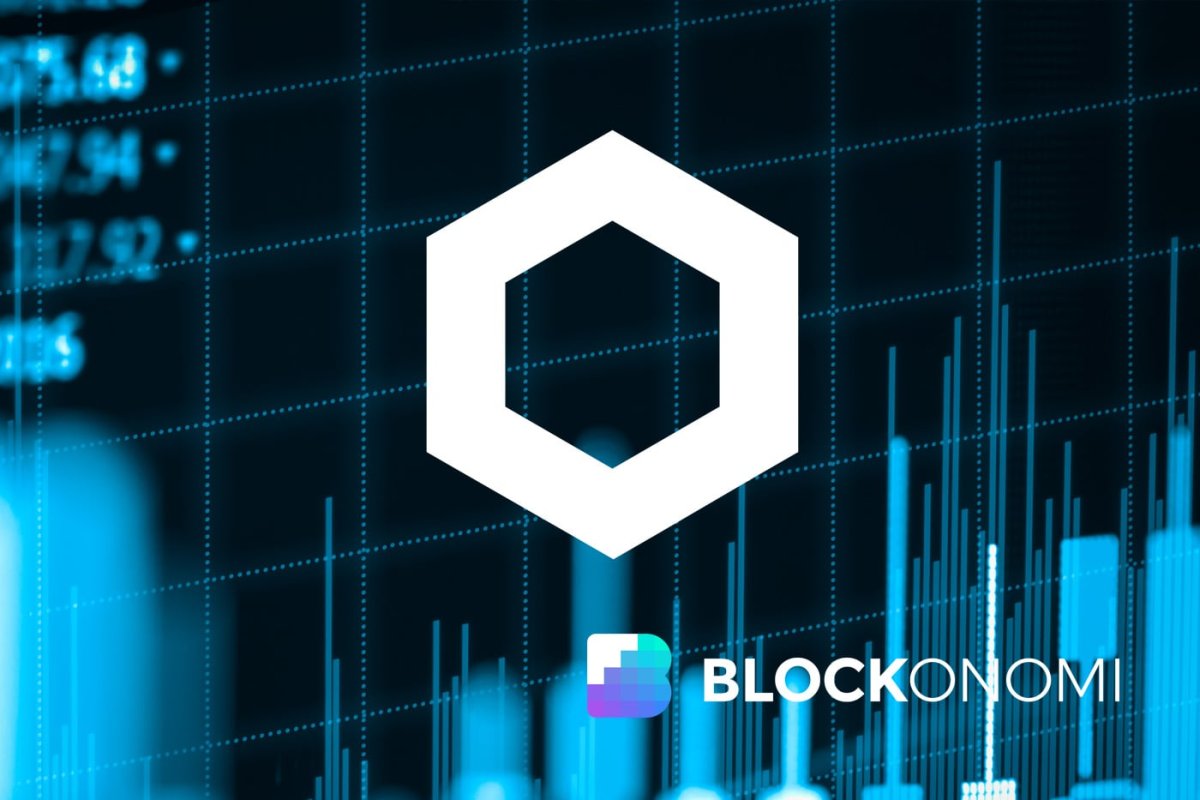 Chainlink Holder Count Nears 900K as Wallet Growth Picks Up