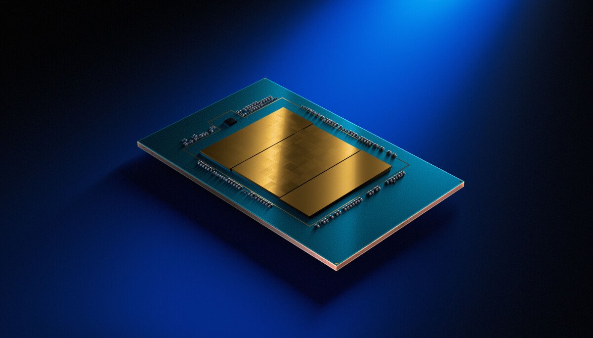 Enhanced performance for server consolidation with Intel Xeon 6+