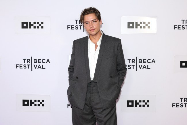 If Cole Sprouse Likes Your Movie, He’s Probably Going to Email You About It
