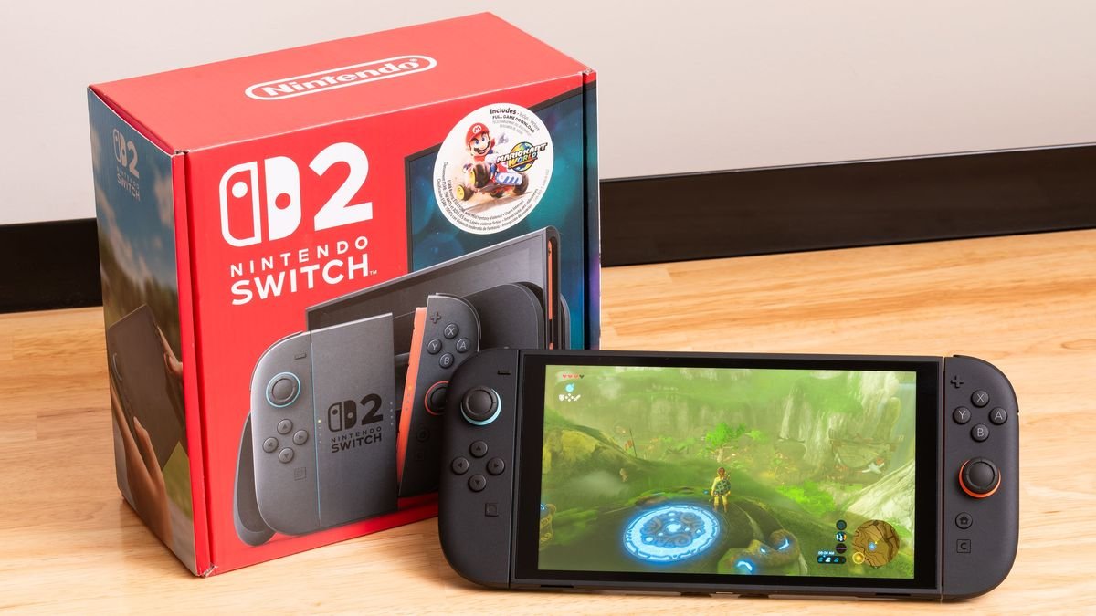 The best Switch 2 accessories Prime Day 2026 — controllers, cameras, cases, screen protectors, and more