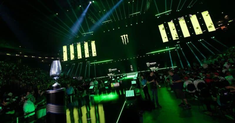 Crypto’s esports divorce is complete: IEM Cologne Major 2026 runs without a single blockchain sponsor