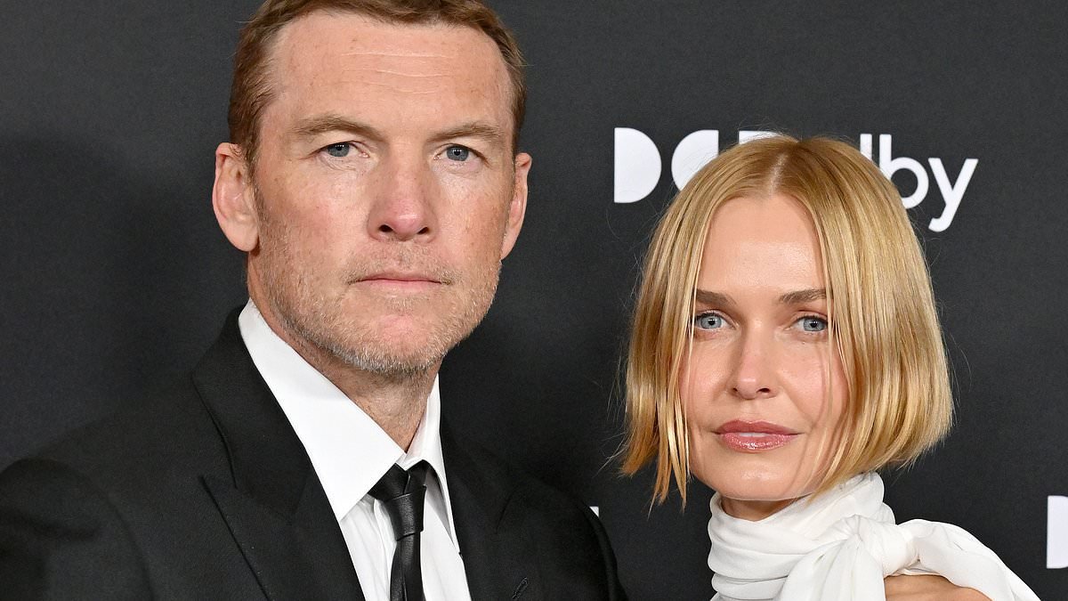 Lara Worthington reveals why she and husband Sam chose to vanish from the spotlight 11 years ago