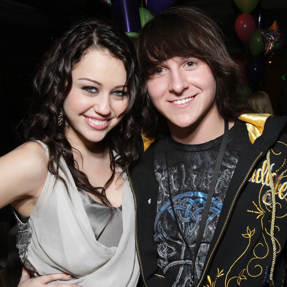 Why Mitchel Musso Skipped Hannah Montana Anniversary With Miley Cyrus