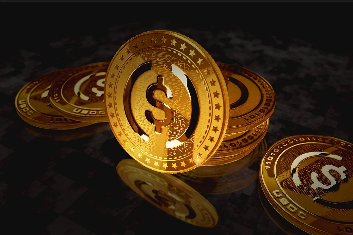 Stablecoin Flows Show Capital Rotating From Ethereum to Tron via Binance