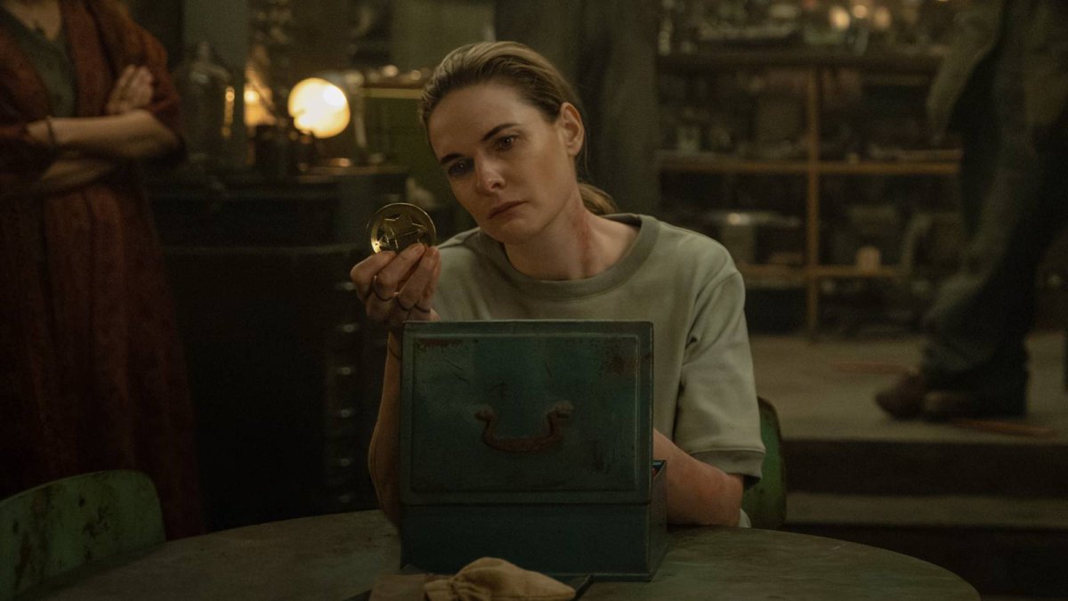 Rebecca Ferguson Is Officially Returning In Silo Season 3 With 1 Controversial Story Change