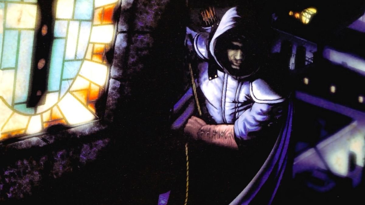 To get Thief Remastered's cutscenes right, Nightdive brought on the dev behind the 1998 originals