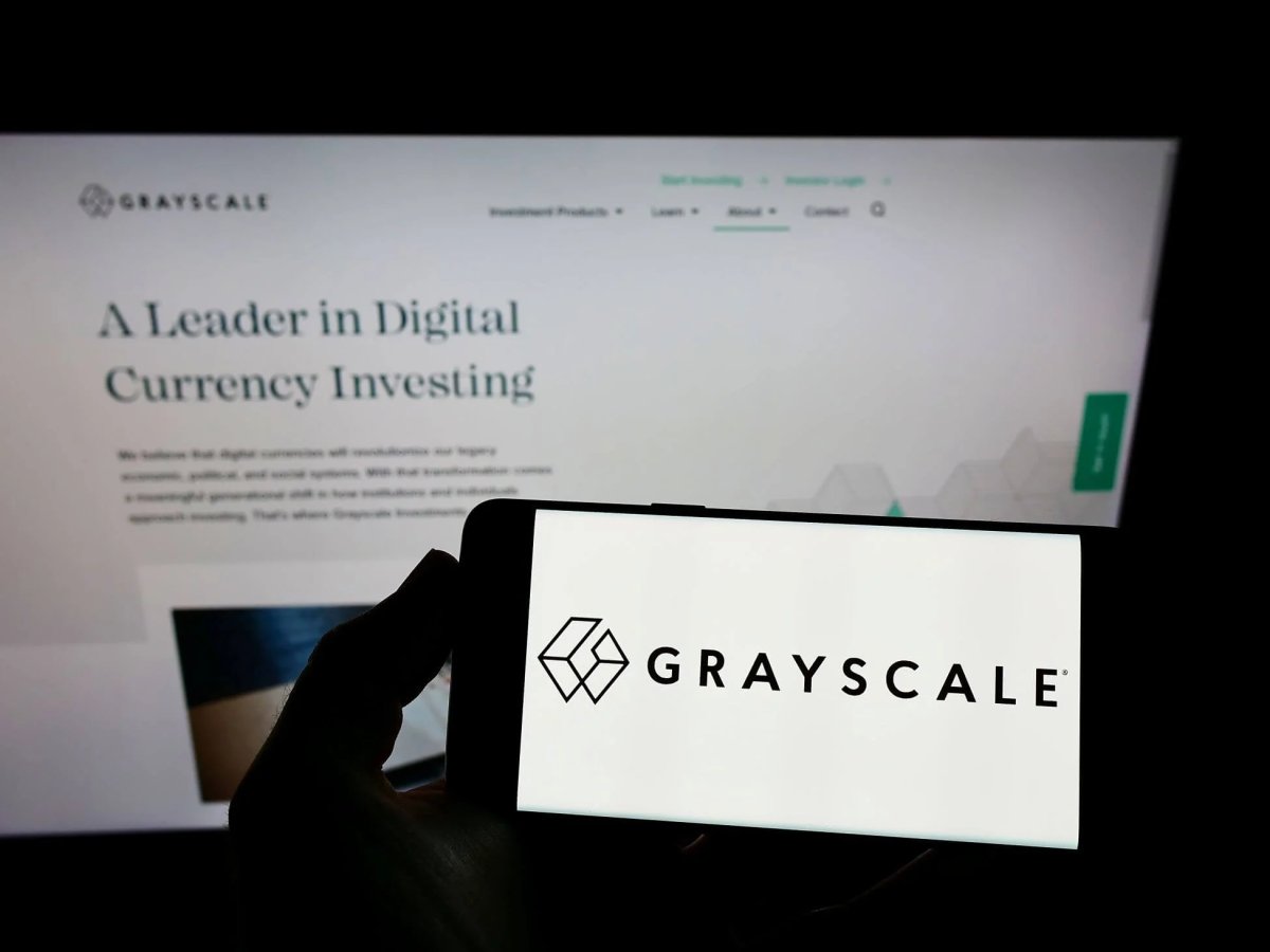 Grayscale Launches HYPG Hyperliquid ETF on Nasdaq