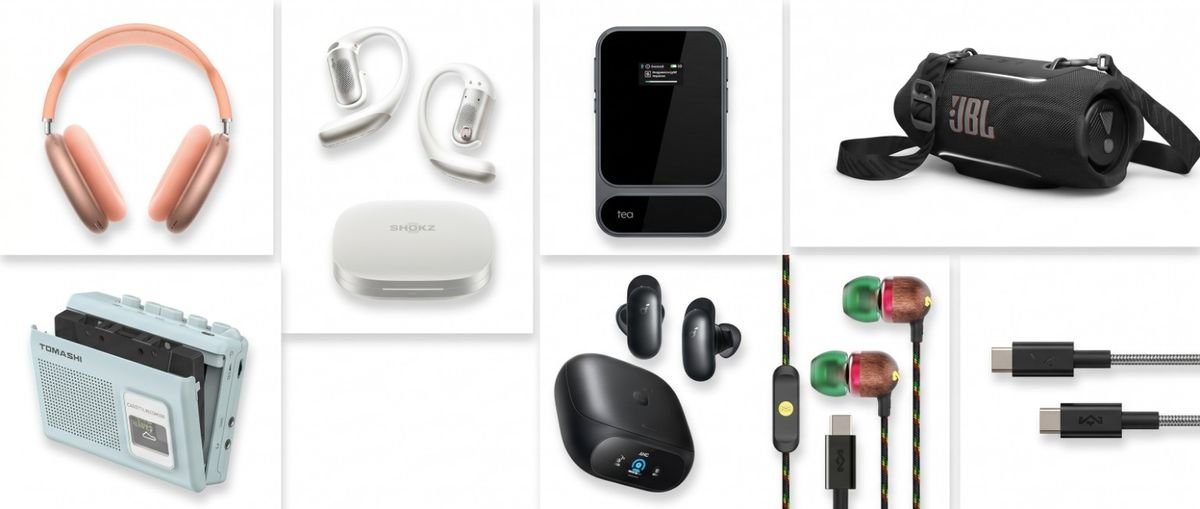 Get ahead of Prime Day with the best TechRadar-tested audio kit of June 2026 — know the products now; snap up deals later