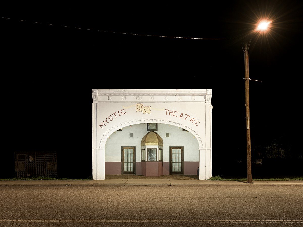From coral reefs to abandoned theaters: meet the 2026 Hasselblad Masters