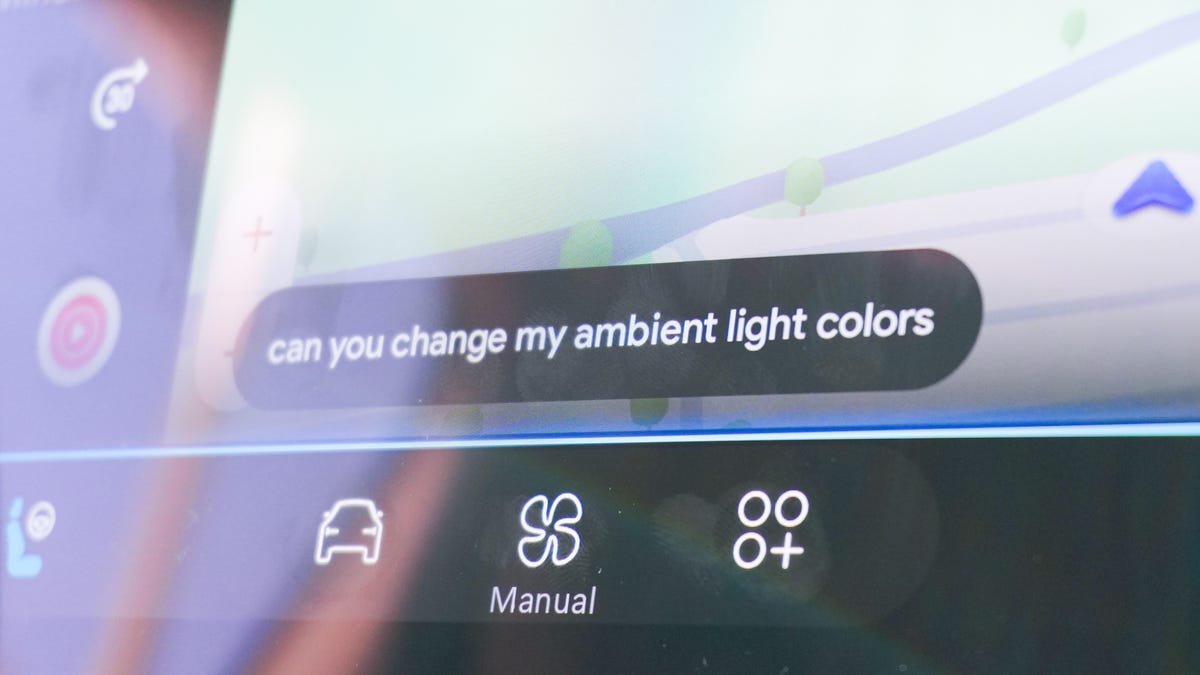 Use Android Auto? How to limit what information Gemini learns about you