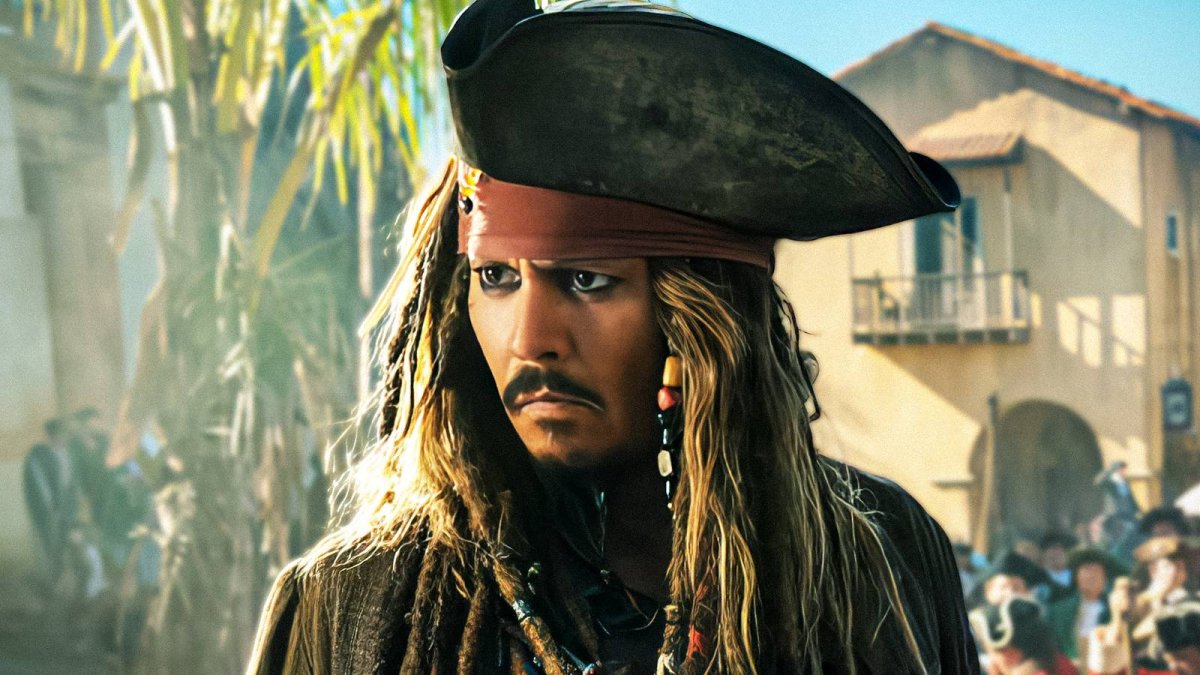Pirates Of The Caribbean Is Back Thanks To This Upcoming Spiritual Successor