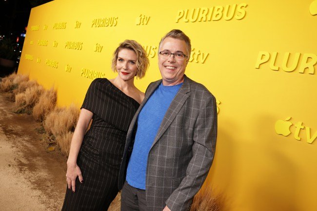 Vince Gilligan on Why Rhea Seehorn Could Lead ‘Any Show on Television’