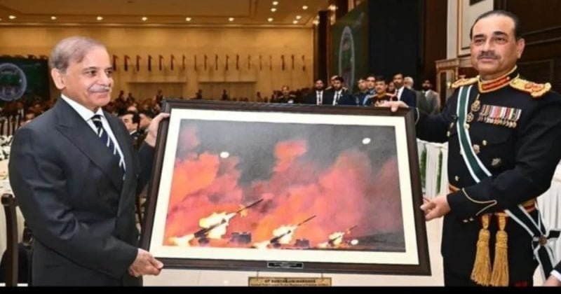 US-Iran signing ceremony set for Friday in Switzerland, says Pakistan PM