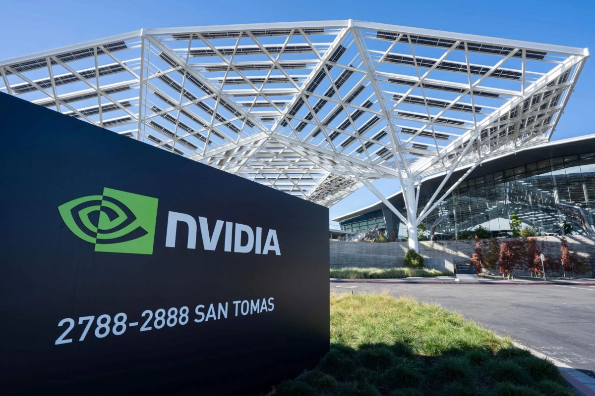 Nvidia (NVDA) Stock Climbs as Vera CPU Pre-Orders Launch in China Ahead of August Rollout