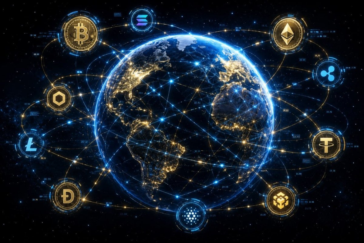 SpaceX IPO Crypto to Buy Before It’s Too Late? Investors Rush Ahead of the Launch