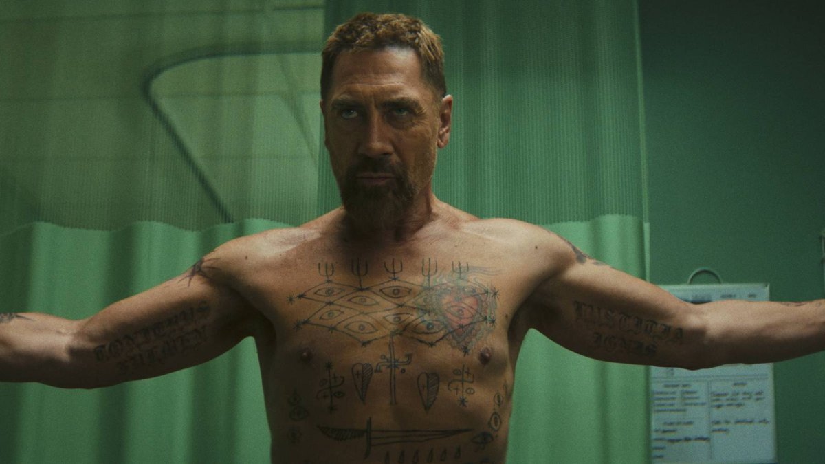 Cape Fear’s Success Means This Scrapped Christian Bale Project Needs To Be Revived ASAP