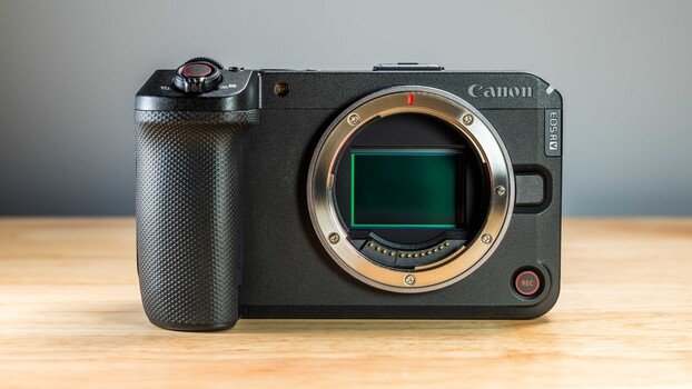The Canon EOS R6 V Has Active Cooling, IBIS, and Internal Raw for $2,500 — So What's the Catch?