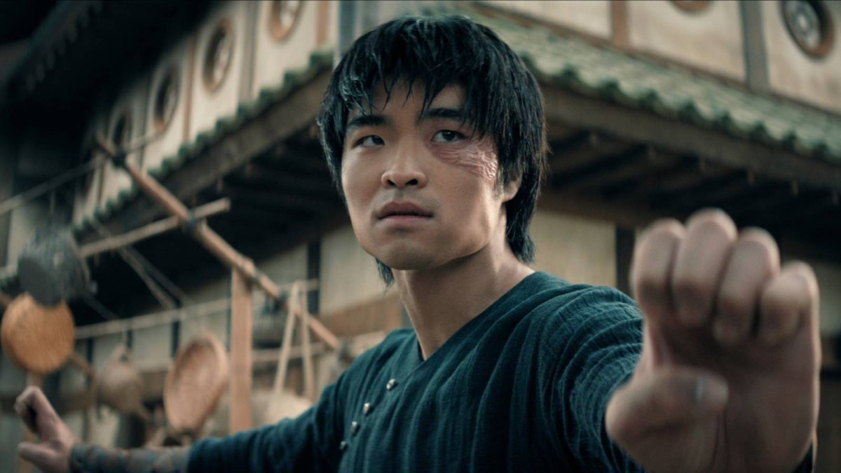 Zuko's "Epic" Transformation Into The Blue Spirit Teased By Avatar: The Last Airbender Season 2 Star