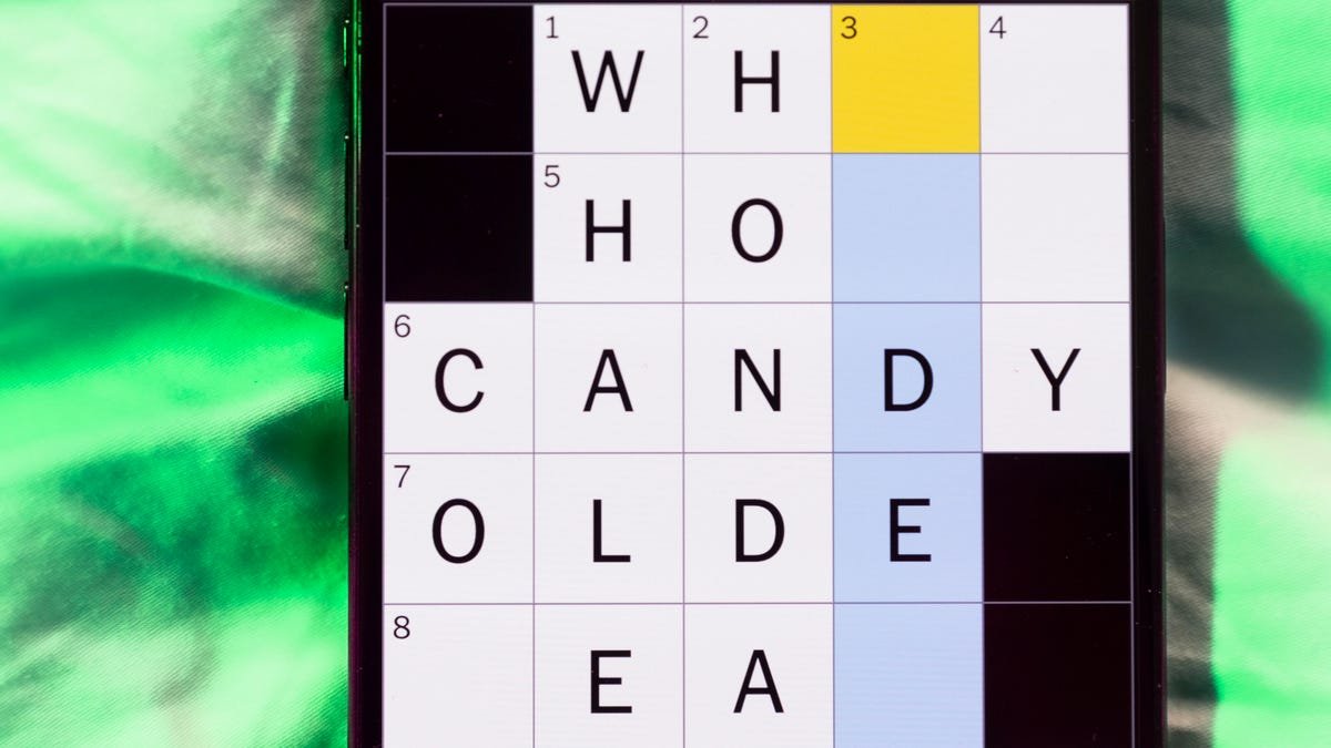 Today's NYT Mini Crossword Answers for Saturday, June 13