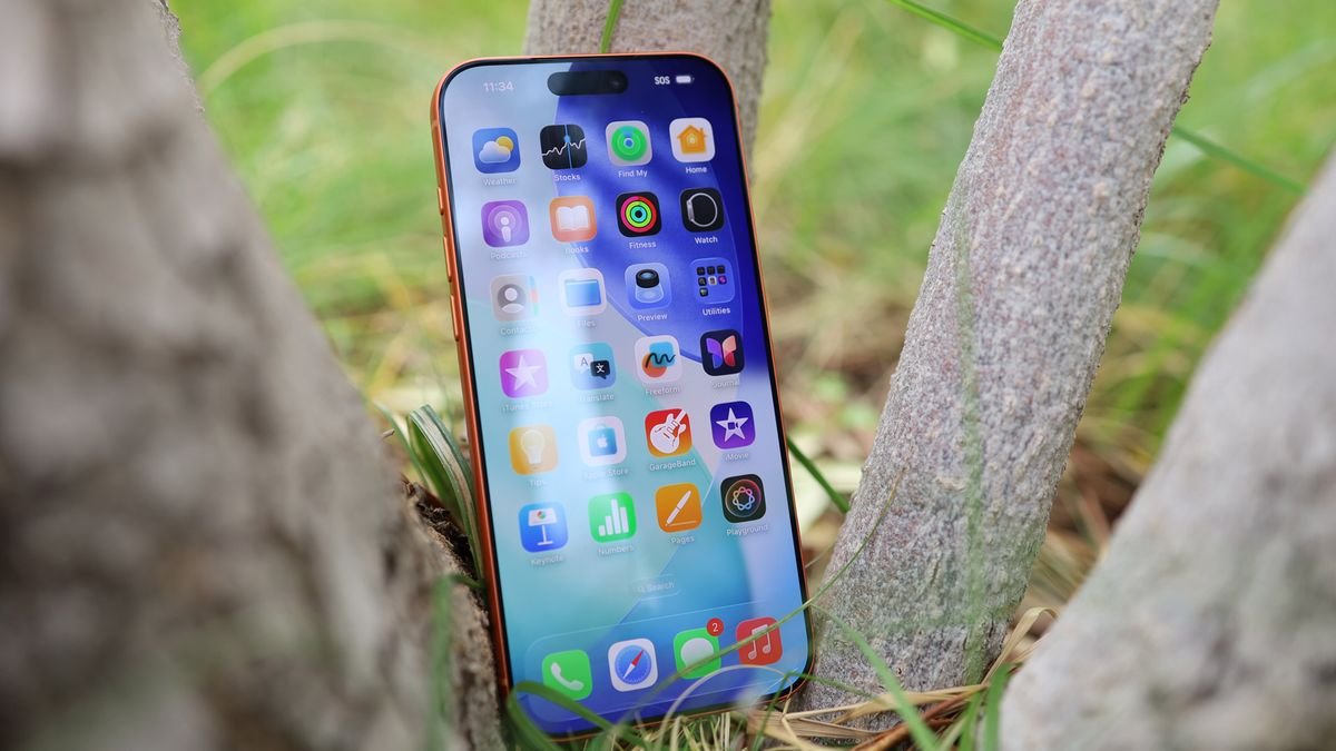 5 iPhone apps I can't live without — from StoryGraph to Google Photos