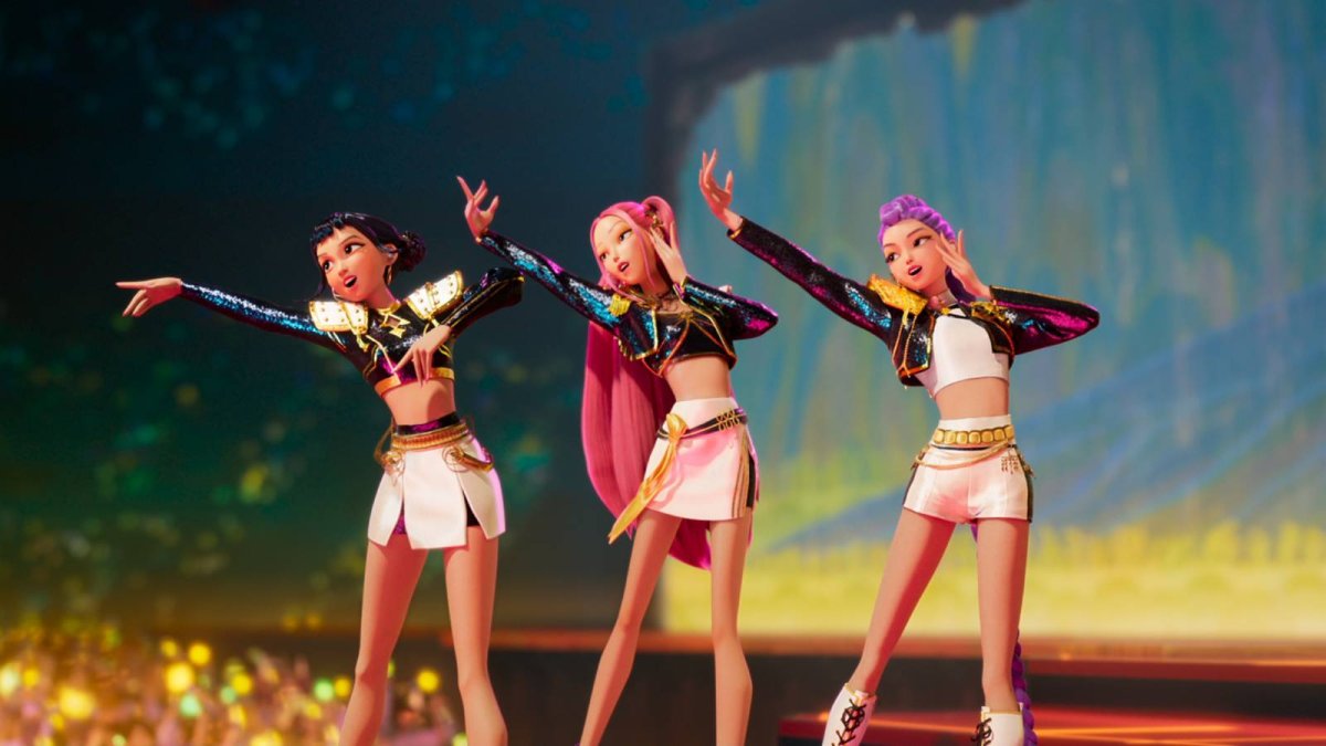 KPop Demon Hunters: Battle For The Spotlight Officially Releases October 2026