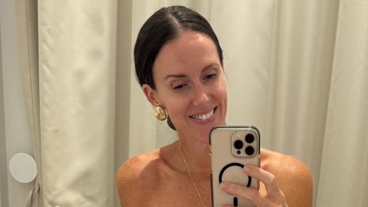 Aussie influencer and husband kicked out of a public swimming pool in France after breaking little known hygiene rule
