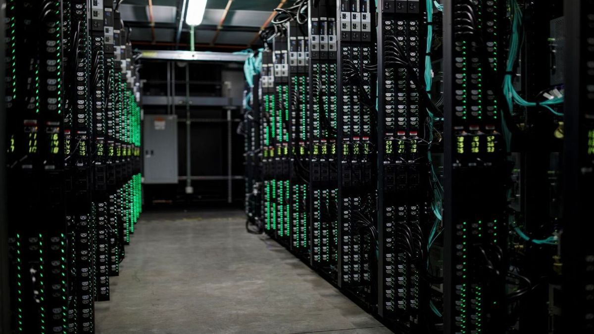 'Our data centers are not going to be just big buildings that are out in the middle of nowhere that are run by 10 people' — US Army thinks it can win over communities over its data centers without a big tech backlash