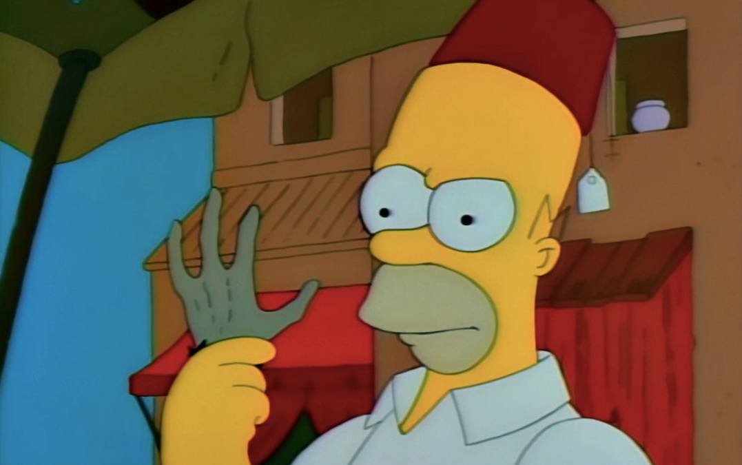 Simpsons legends Al Jean and Mike Reiss weigh in on Obsession being inspired by one of their episodes