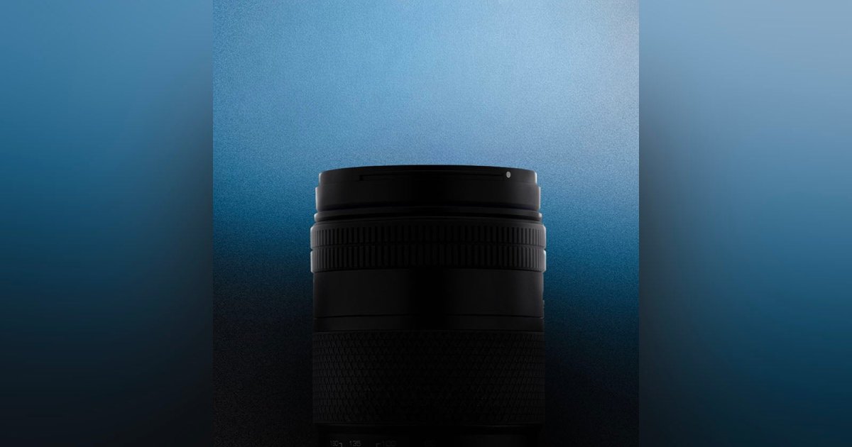 LK Samyang and Schneider-Kreuznach Tease the AF 60-180mm’s Full Reveal