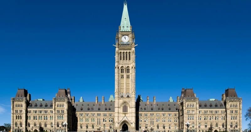 Canada proposes social media ban for teens, allows tech firm exemptions