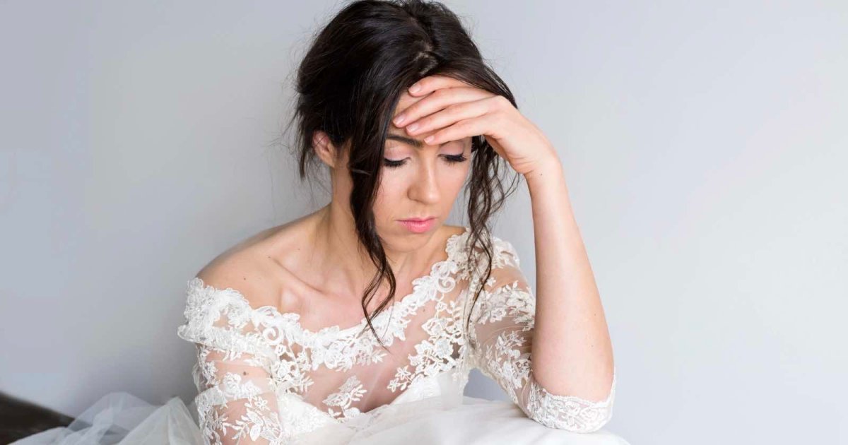 Another AG is Suing a Wedding Photographer Over Undelivered Images