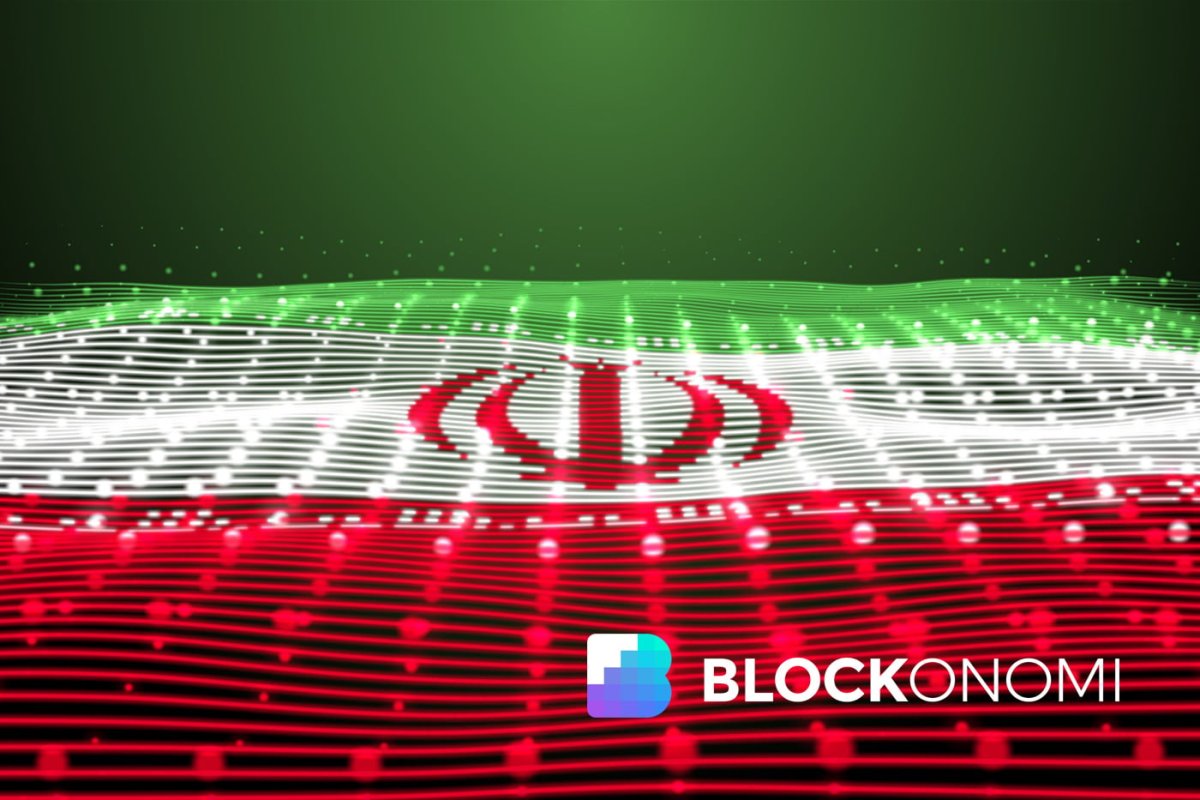 Iran Strikes Nuclear Deal Concession as AI Capital Pours Into Hardware Sector