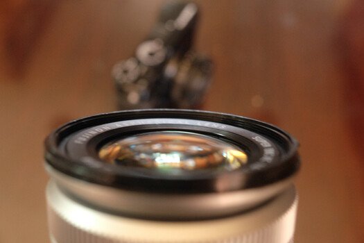 The Camera Market Is Shrinking. But That’s Not the Story.