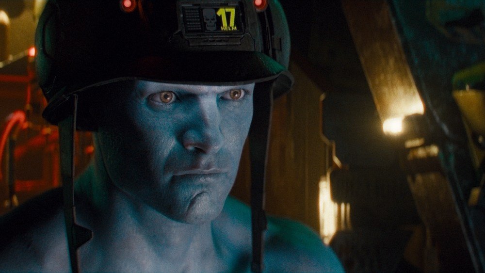 How Duncan Jones Made ‘Rogue Trooper’ Look Like a Studio Epic on an Indie Budget