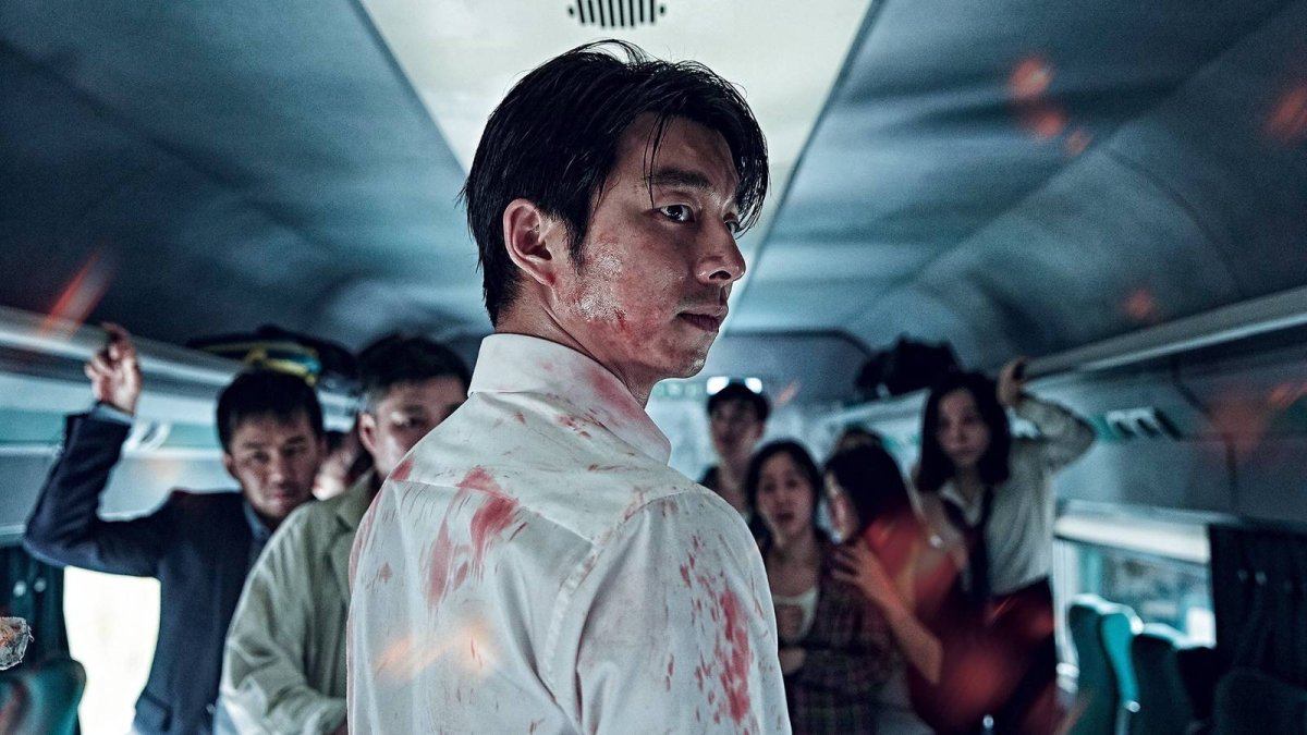 Train To Busan's One True Successor, Colony, Has Finally Arrived