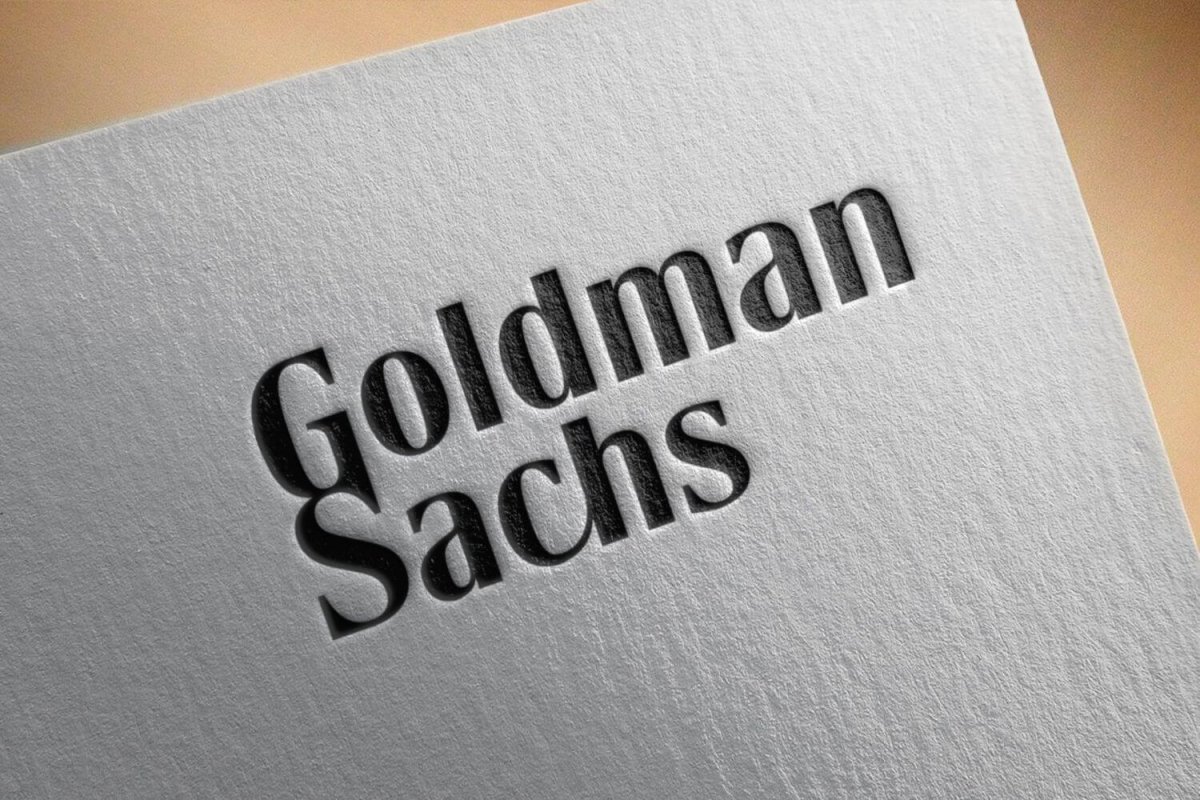 Goldman Sachs Trims Gold Forecast as Higher Rates Persist