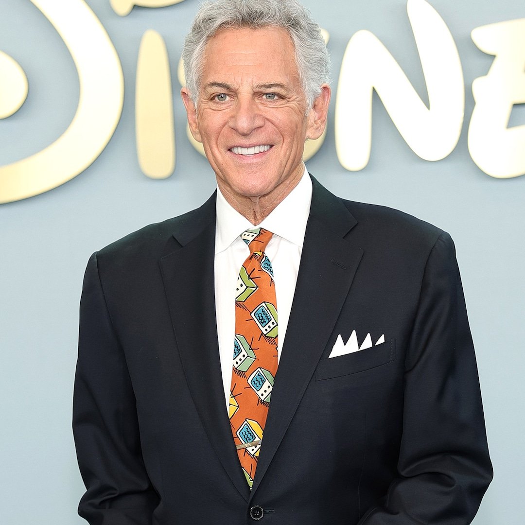 News Anchor Bill Ritter Shares Alzheimer's Diagnosis