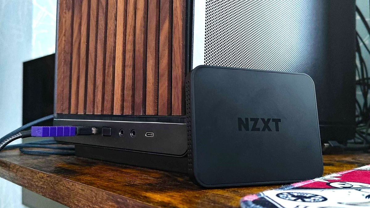 I'm done with multitasking on a single PC, and I'm tired of waiting for Valve — so I built a custom Steam Machine, and here's what it has changed for me