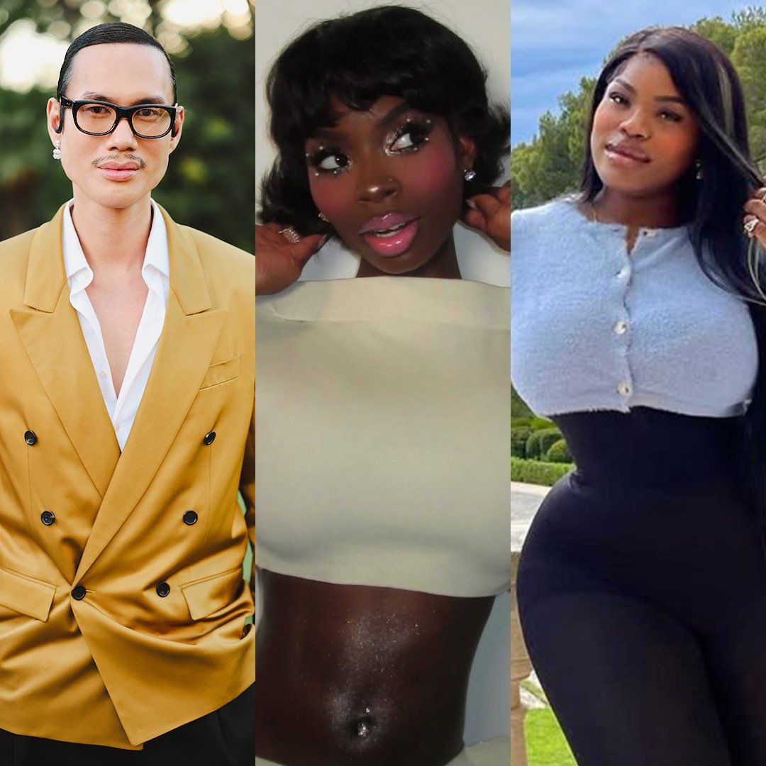Untangling the Transitional Blush Drama Taking Over TikTok
