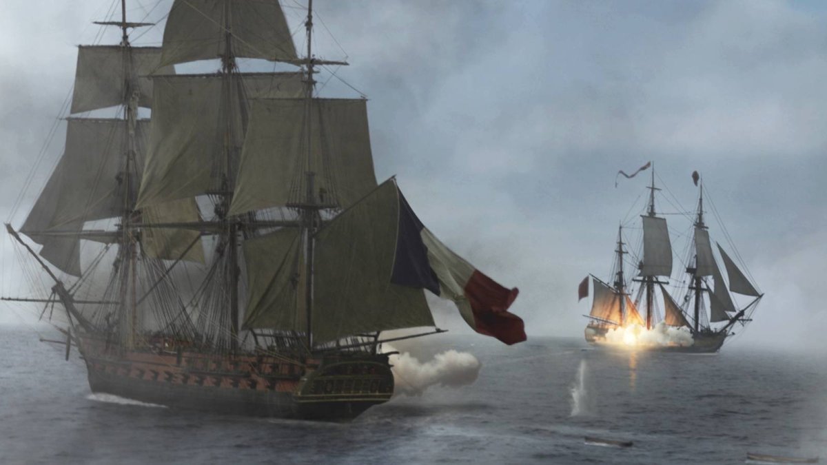 House of the Dragon's director reveals how Master and Commander inspired the Battle of the Gullet