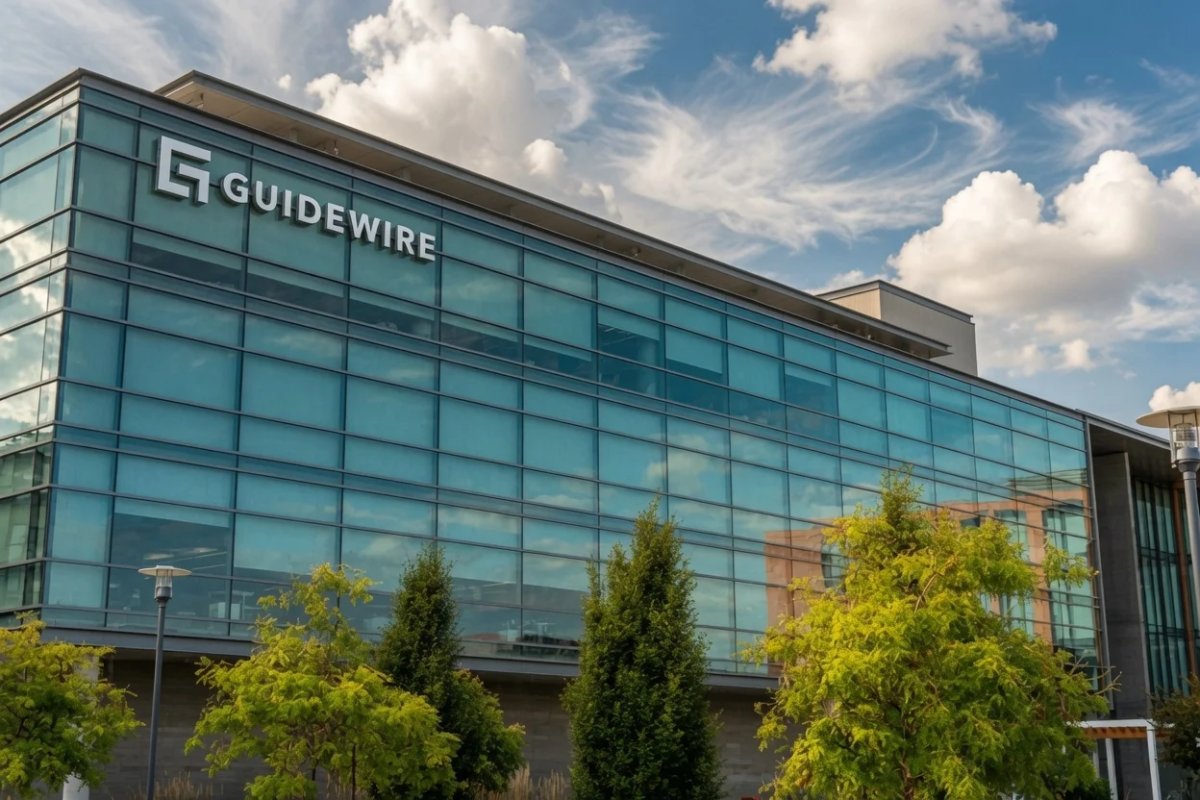 Guidewire (GWRE) Stock Plunges 14% on ARR Miss — Should Investors Buy the Dip?
