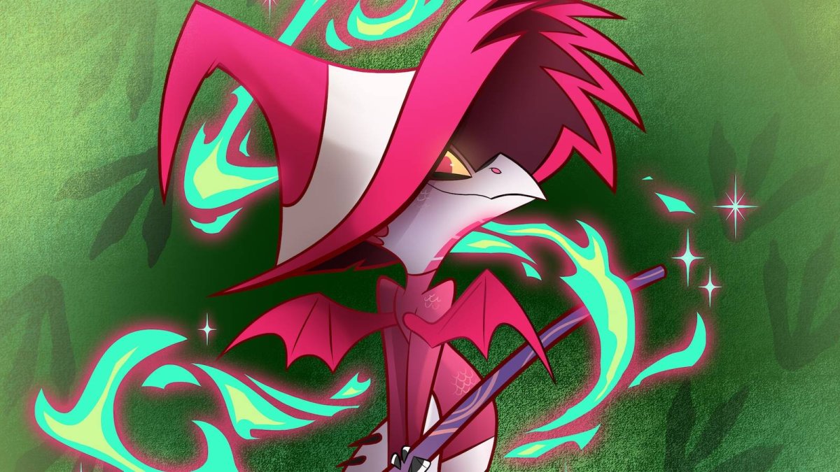 Warner Bros. announces Prehistoria, animated musical film from the creator of Hazbin Hotel