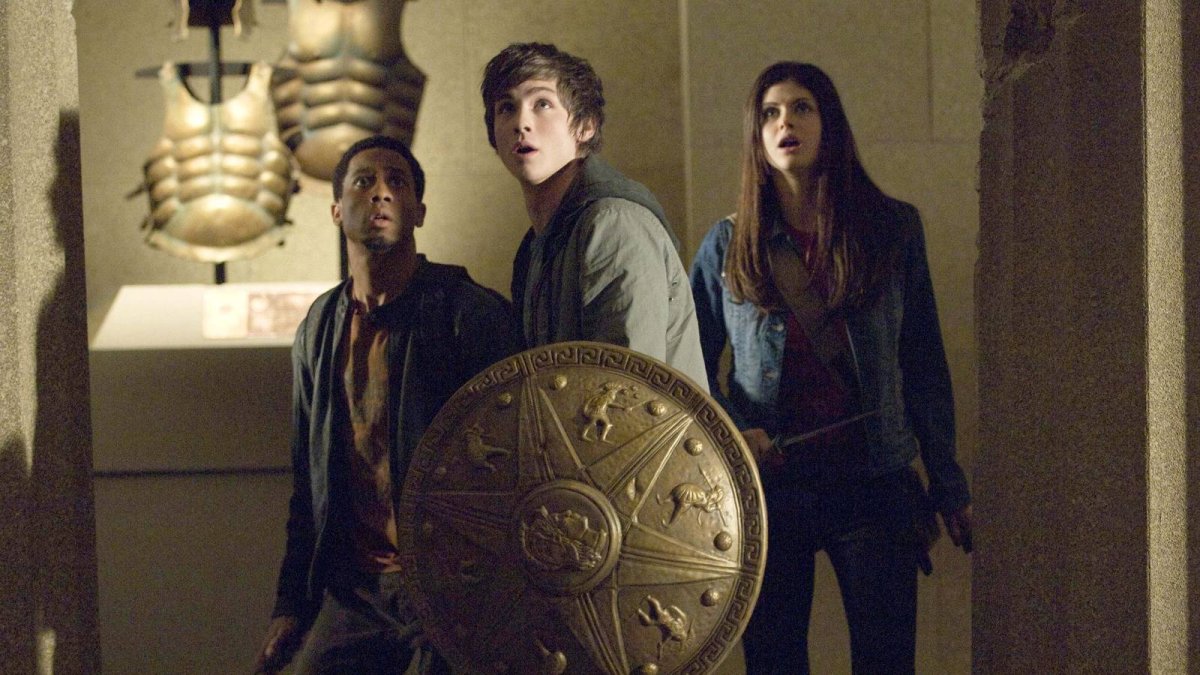 13 Years Later, Netflix Is Officially Proving Percy Jackson’s Critics Wrong