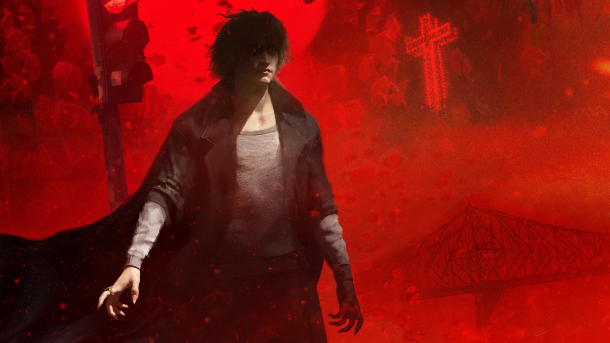 Vampire: The Masquerade - Eternal Whispers is a new, Disco Elysium-like CRPG
