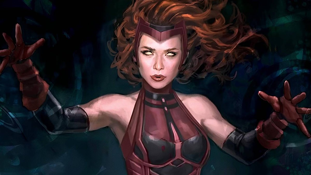 Marvel Officially Reveals Unique Powers Of Its New Sorcerer Supreme