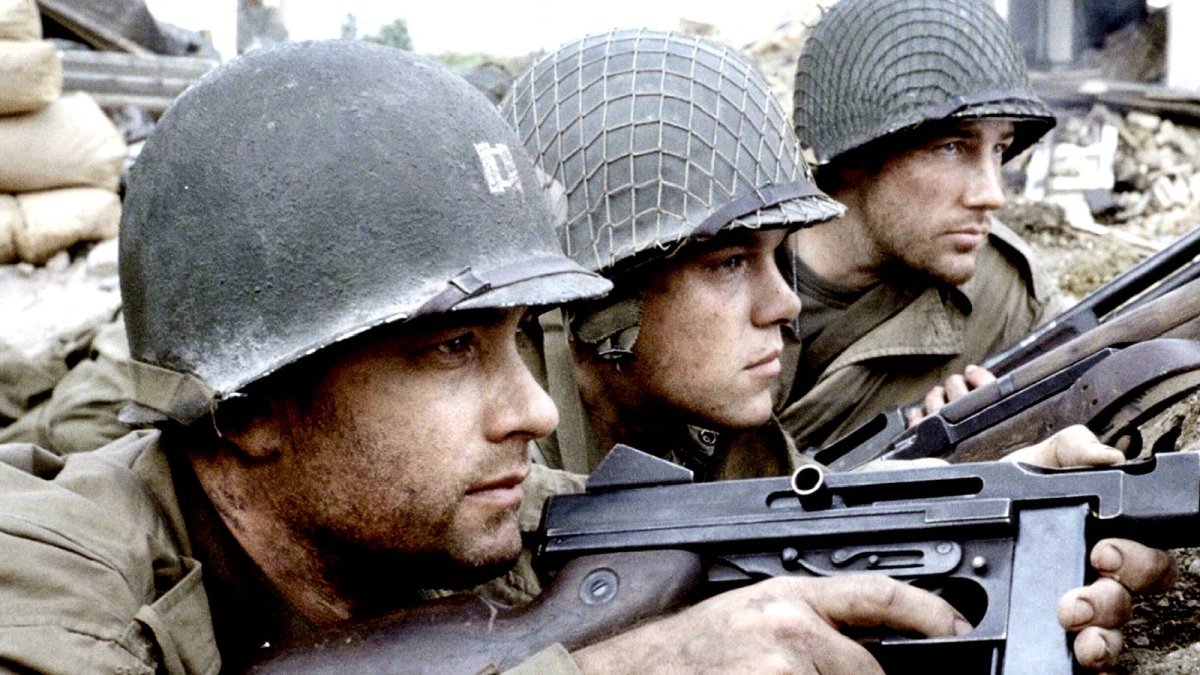 10 Best New Movies Coming To Prime Video In July 2026