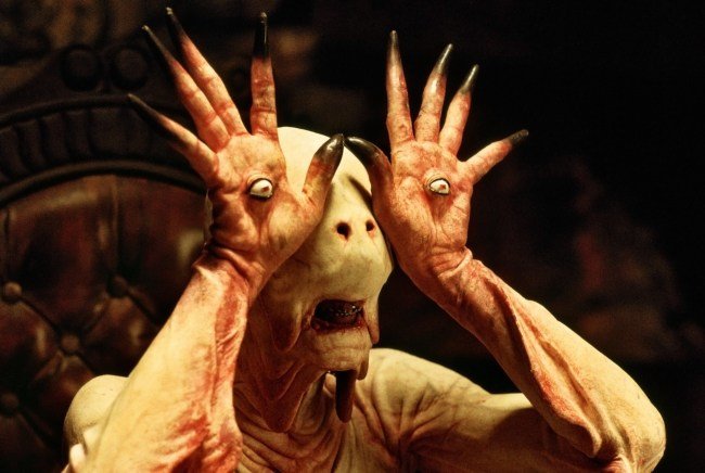 ‘Pan’s Labyrinth’ 20th Anniversary Trailer: Guillermo del Toro Tempts Audiences Back to the Pale Man’s Dinner Table in 3D, 4K