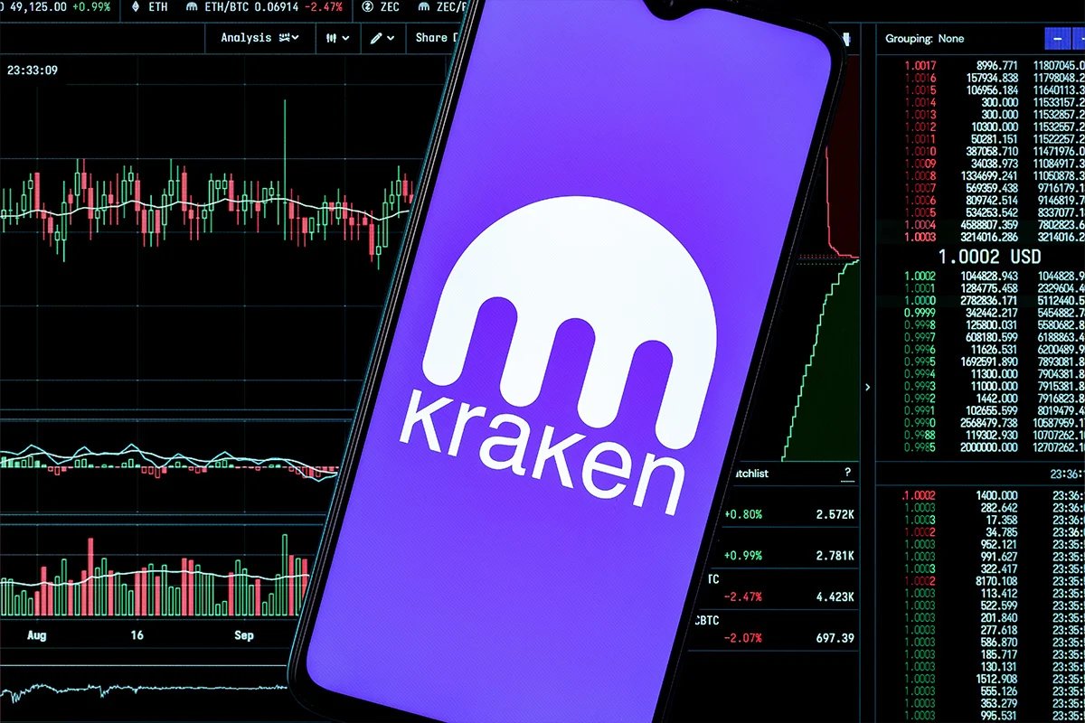 Kraken Legal Fight Puts PowerTrade’s $7.2M Transfers Under Fire